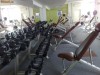 Vindem dotare completa pentru sala fitness