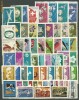 LOT Bulgaria serii complete, stampilat