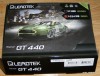 PLACA VIDEO Leadtek nVidia GeForce GT440, 1024MB, GDDR3, 128bit, HDMI,