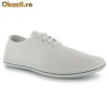 Tenisi Propeller Canvas Basic Mens | Albi Gri Negri