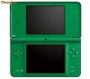 Consola Nintendo DSi XL Green
