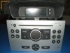 Cd 30 MP3 pentru Meriva, Corsa C, Combo, Tigra B