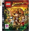 Lego: Indiana Jones PS3