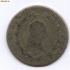20 KREUZER 1803 F-ARGINT