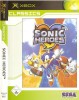 JOC XBOX SONIC HEROES ORIGINAL PAL (Transport gratuit la plata in avans)