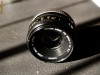 Obiectiv Canon FD 50mm 1:1,8
