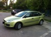 Ford Focus 1.6 TDI Culoare Deosebita Ford Focus 1.6 TDI Culoare Deosebita