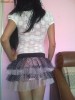 Fusta tutu.