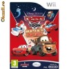 Cars Toons Matter's Tall Tales Wii Cars Toons Matter's Tall Tales Wii