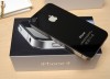 iPhone 4 16 Gb Black NeverLocked (Liber de retea)