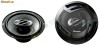 Difuzoare Auto Triaxiale Pe 3 Cai Pioneer Ts A2503i 25 Cm 80w Rms