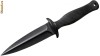 Cutit de picior Cold Steel FGX BOOT BLADE I