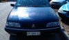 Vand Citroen