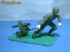Fig soldat ww 2