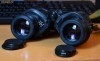 Binoclu militar IOR cu lentile  Carl Zeiss Jena