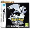 Pokemon Black Version NDS NINTENDO DS