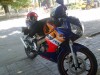 vand\schimb honda cbr 125r repsol