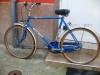 Bicicleta oldies cu cadru de otel,dama,barbati