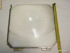 Lentila Fresnel 31 cm / 31 cm, grosime 4 mm
