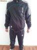 vand trening adidas negru original Spania toate marimile