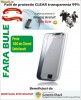Folie de protectie Samsung Galaxy SL i9003 Transparenta Normala MONTAJ GRATUIT