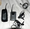 Kit Microfon Lavaliera SONY Freedom.