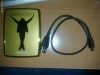 HDD extern Samsung 500gb