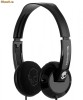 Casti Skullcandy Uprock Black Casti Skullcandy Uprock Black