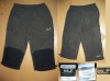 Pantaloni  JACK WOLFSKIN WOMEN TRAVEL dama femei trei sferturi trekking outdoor munte