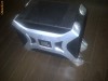Vand subwoofer activ JBL BASS PRO II