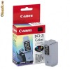 Cartus cerneala Canon BCI-21 Color - ORIGINAL - SIGILAT - pentru imprimante Canon
