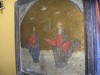 Icoana veche Sfanta Treime -cca 1900-1930