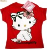 Tricou CHARMY KITTY - 24022
