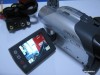 Camera Video SONY DCR-DVD105E