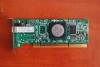 QLogic 4GB SINGLE CHANNEL 64BIT 133MHZ PCI-X FIBRE CHANNEL HOST BUS ADAPTER (39M6018) LP