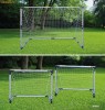 SET FOOTBAL 2IN 1.POARTA  FOOTBAL