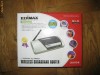 Router - Wireless Broadband Router