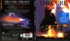 Blu-ray  THE CURE - TRILOGY LIVE IN BERLIN  - original, impecabil !