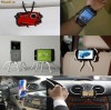 Spider Holder / Deck - Suport Universal Iphone 4s