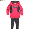 *** Trening / Bluza / Colanti NIKE, Copii / Fete, 6 Ani, 100% AUTENTIC, 369539-223 ***