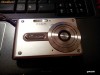 Casio Exilim EX-S100, 3.2 MP in stare foarte buna