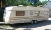 Rulota camping,Tabbert Baronesse-an 2001.