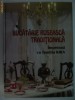 BUCATARIE RUSEASCA TRADITIONALA impreuna cu familia KIRA {2002}