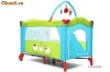Patut pliabil Happy Baby Triple Chicks - Moni -MYK153