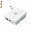Router Wireless AirPort Express Base Station Apple