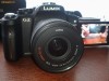 Vand / Schimb Panasonic Lumix DMC-G2K + Extra Accesorii