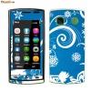 CoolSkins Nokia 500 (model CSUNK2011120508)