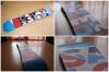 Snowboard Salomon GRIP 2012, 160[cm]