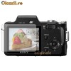 Sony Cybershot DSC H3 folie de protectie (set 2 folii) 3M Vikuiti CV8