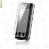 Samsung C6712 Star 2 Duos folie de protectie Guardline Antireflex (mata)